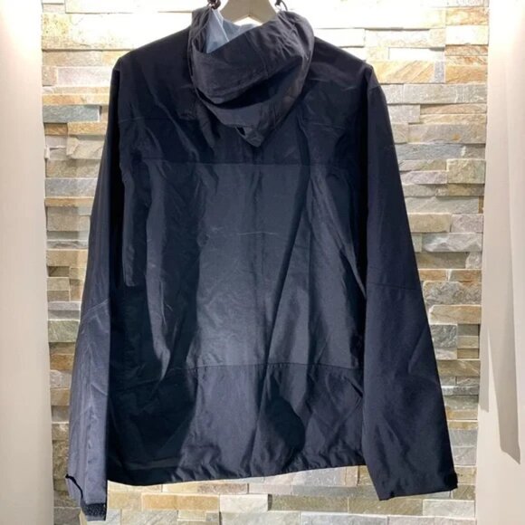 Hawke & Co Seam Sealed Hooded Water Resistant Jacket - Picture 4 of 6